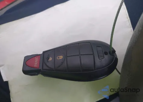 2010 Dodge Grand Caravan Se from USA, damaged, VIN 2D4RN4DE2AR112489